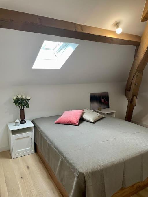 Loft Apartment At Villa Leonie Hyères المظهر الخارجي الصورة