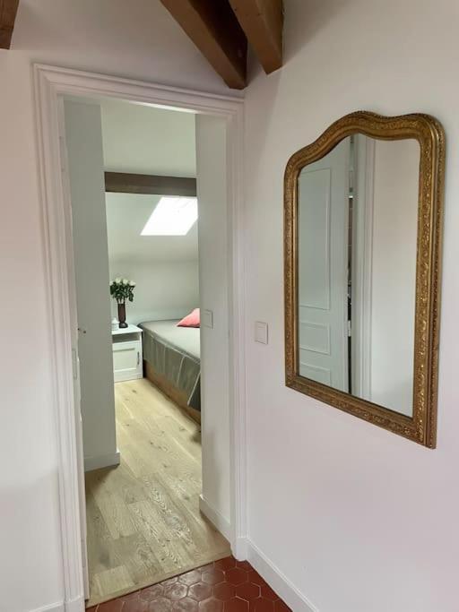 Loft Apartment At Villa Leonie Hyères المظهر الخارجي الصورة